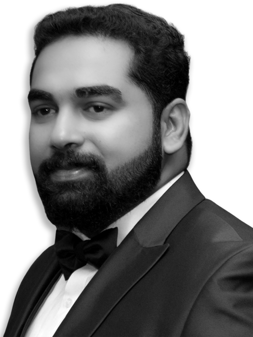 Achuth B. Mohandas – Entrepreneur | Innovator | Artist